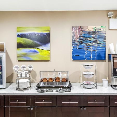 Van Wyck Hotel & Suites Near Jfk Airport New York Exteriör bild