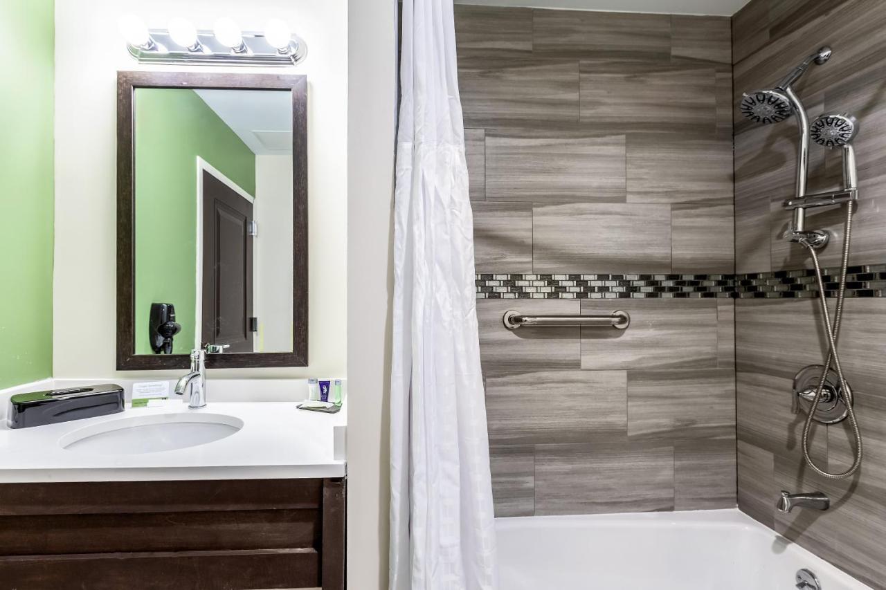 Van Wyck Hotel & Suites Near Jfk Airport New York Exteriör bild