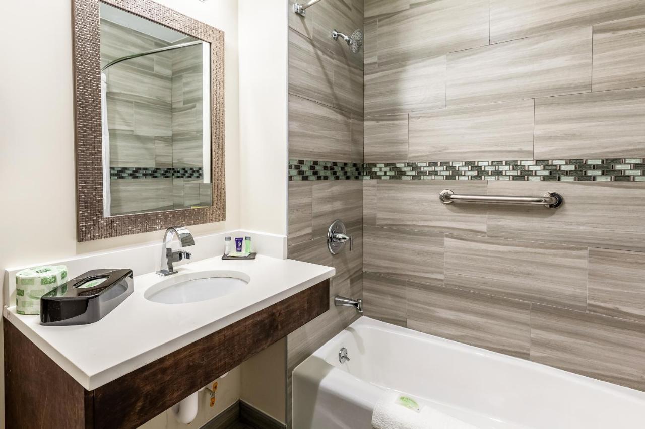 Van Wyck Hotel & Suites Near Jfk Airport New York Exteriör bild