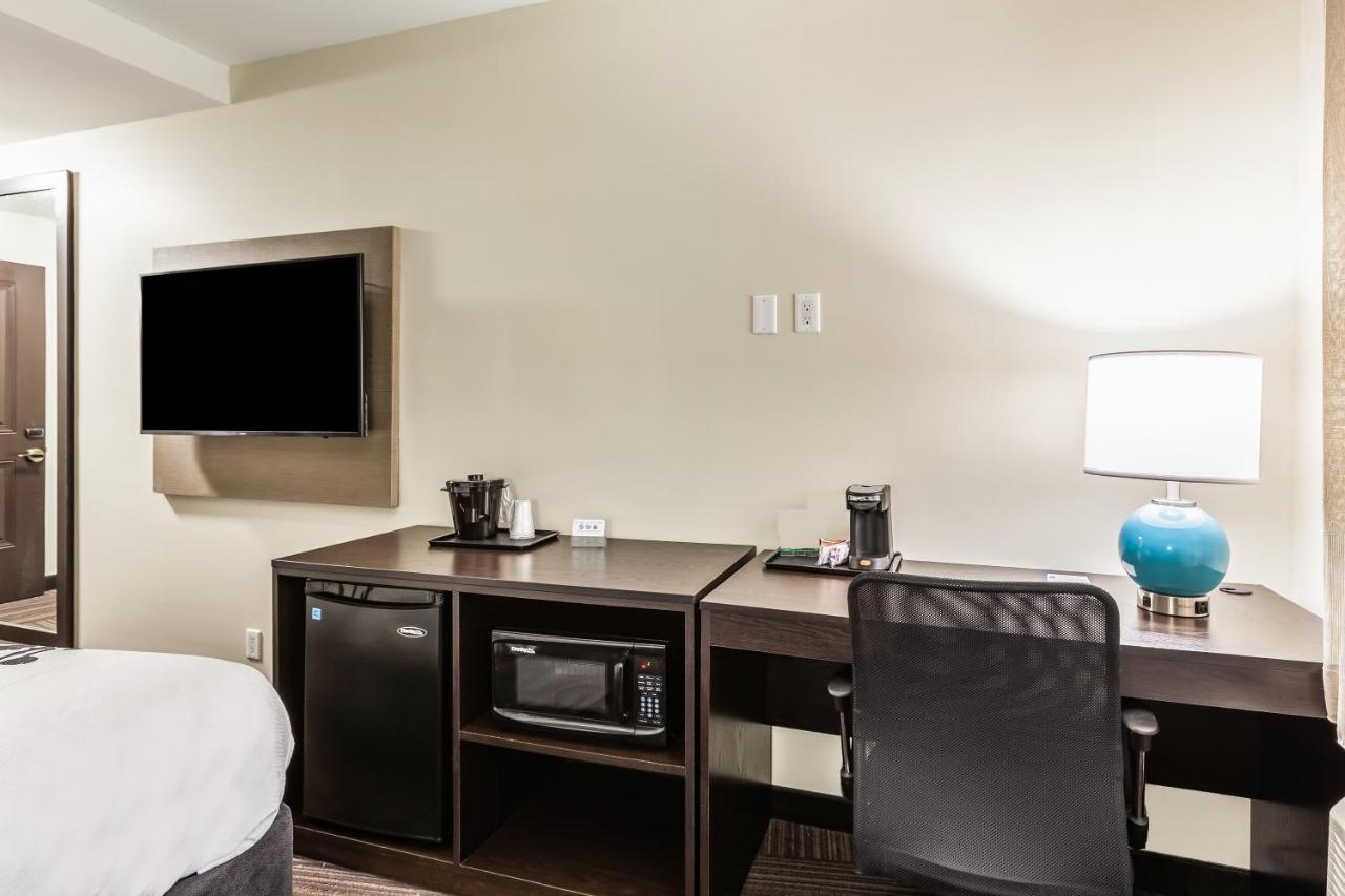 Van Wyck Hotel & Suites Near Jfk Airport New York Exteriör bild