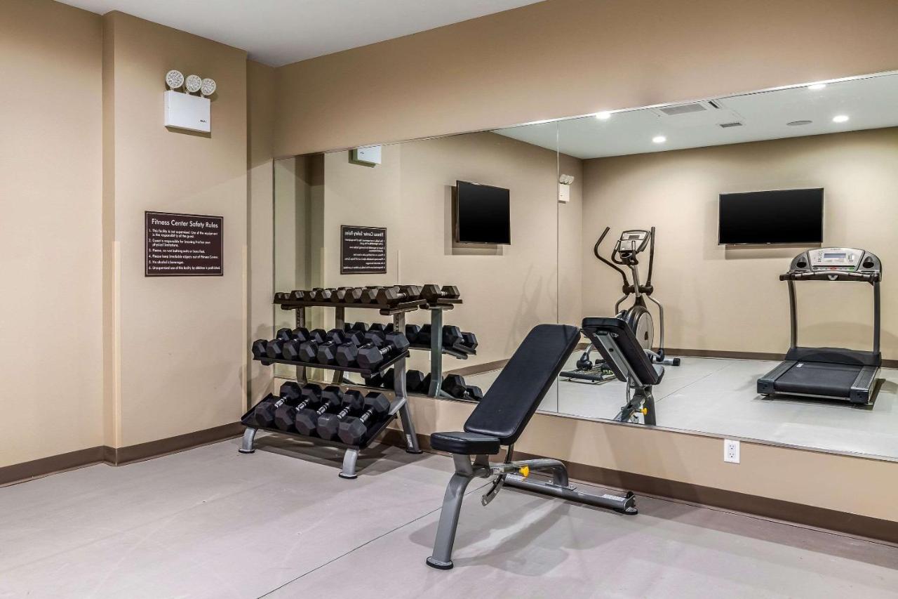 Van Wyck Hotel & Suites Near Jfk Airport New York Exteriör bild