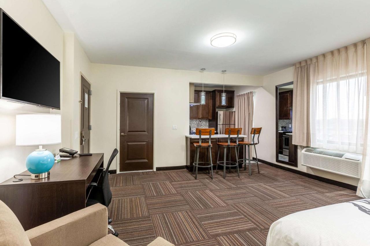 Van Wyck Hotel & Suites Near Jfk Airport New York Exteriör bild
