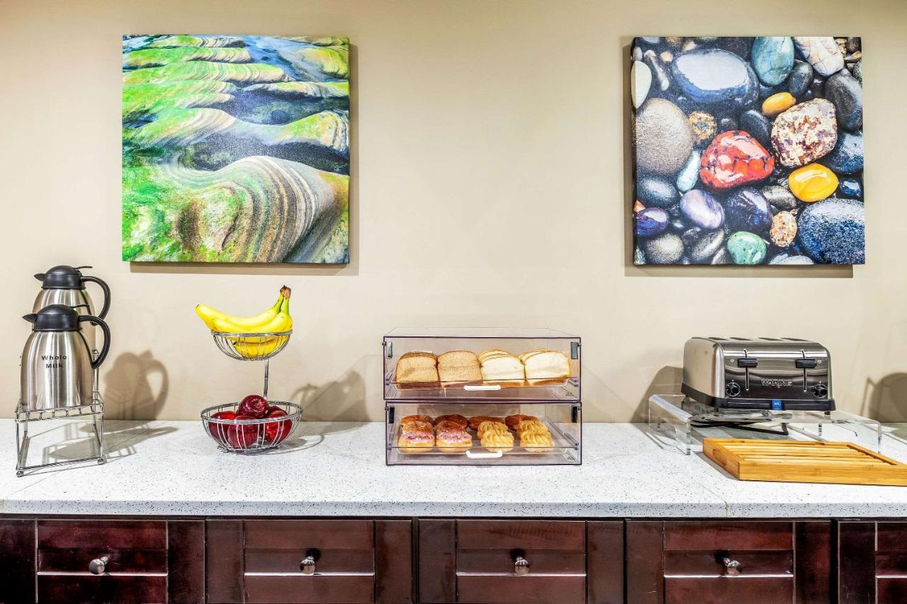 Van Wyck Hotel & Suites Near Jfk Airport New York Exteriör bild